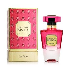 Profumo Donna La Fede Crystallia Primaso EDP 100 ml di La Fede, Eau de Parfum - Rif: S8320721, Prezzo: 21,23 €, Sconto: %