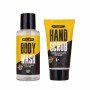 Conjunto de Banho Accentra Bath Body de Accentra, Kits - Ref: S8320862, Preço: €16.05, Desconto: %