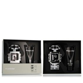 Conjunto de Perfume Homem Paco Rabanne Phantom 2 Peças de Paco Rabanne, Conjuntos - Ref: S8320984, Preço: €74.32, Desconto: %