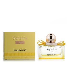 Perfume Mulher Ferragamo Signorina Libera EDP 30 ml de Ferragamo, Água de perfume - Ref: S8321037, Preço: €27.70, Desconto: %