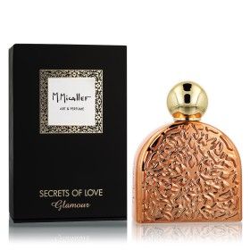 Perfume Unisex M.Micallef Secrets of Love Glamour EDP 100 ml de M.Micallef, Agua de perfume - Ref: S8321071, Precio: €92.86, ...