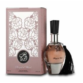 Women's Perfume Al Wataniah Shagaf Al Ward EDP 100 ml by Al Wataniah, Eau de Perfume - Ref: S8321212, Price: €16.58, Discount: %