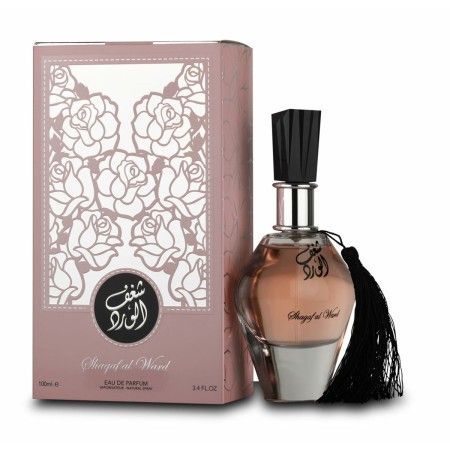 Perfume Mulher Al Wataniah Shagaf Al Ward EDP 100 ml de Al Wataniah, Água de perfume - Ref: S8321212, Preço: €16.58, Desconto: %
