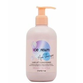 Conditioner Inebrya Ice Cream Age Therapy 300 ml by Inebrya, Conditioners - Ref: S8321233, Price: €8.44, Discount: %