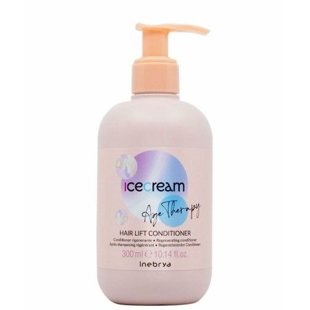 Balsamo Inebrya Ice Cream Age Therapy 300 ml di Inebrya, Balsami - Rif: S8321233, Prezzo: €8.44, Sconto: %