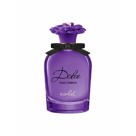 Perfume Mujer D&G Dolce Violet EDT de D&G, Agua de perfume - Ref: M0123509, Precio: 64,12 €, Descuento: %