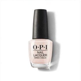 Smalto per unghie Opi Nail Lacquer Beige Tiramisu for two 15 ml di Opi, Smalti - Rif: S05104245, Prezzo: 13,57 €, Sconto: %