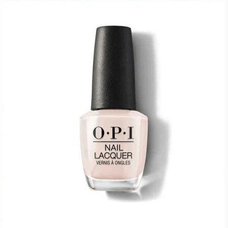 Nail polish Opi Nail Lacquer Beige Tiramisu for two 15 ml by Opi, Polish - Ref: S05104245, Price: 13,57 €, Discount: %