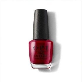 Verniz de unhas Opi Nail Lacquer Miami beet 15 ml de Opi, Vernizes - Ref: S05104270, Preço: 13,93 €, Desconto: %