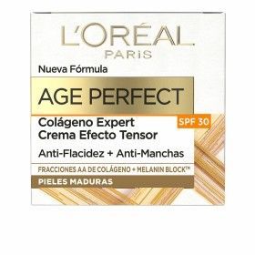 Facial Cream L'Oreal Make Up Age Perfect Spf 30 50 ml by L'Oreal Make Up, Moisturisers - Ref: S05105971, Price: 11,52 €, Disc...