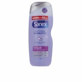 Shower Gel Sanex Soothing 600 ml by Sanex, Shower Gels - Ref: S05117751, Price: 6,91 €, Discount: %