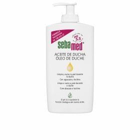 Olio Doccia Sebamed Senza Sapone 500 ml di Sebamed, Oli e balsami corpo per doccia - Rif: S05118825, Prezzo: 16,64 €, Sconto: %