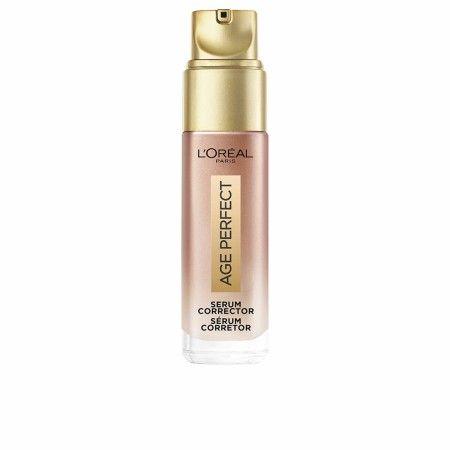 Facial Serum L'Oreal Make Up Age Perfect 30 ml by L'Oreal Make Up, facial serum - Ref: S05120852, Price: €13.30, Discount: %