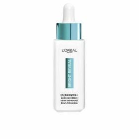 Sérum anti-taches L'Oreal Make Up Bright Reveal 30 ml Niacinamide de L'Oreal Make Up, sérum pour le visage - Réf : S05121573,...