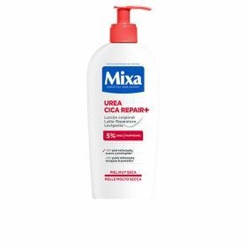 Lotion corporelle Mixa UREA CICA REPAIR+ 250 ml Complexe réparateur de Mixa, Hydratants - Réf : S05123464, Prix : 7,27 €, Rem...