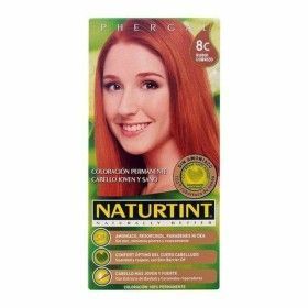 Tintura Senza Ammoniaca Naturtint Naturtint Naturtint C 170 ml di Naturtint, Colore permanente - Rif: S0524591, Prezzo: 9,76 ...