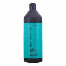 Champú de Uso Diario Total Results High Amplify Matrix (1000 ml) de Matrix, Champús - Ref: S0550989, Precio: 23,44 €, Descuen...