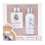 Men's Perfume Set Real Madrid Sporting Brands I0018481 (2 pcs) 2 Pieces by Sporting Brands, Sets - Ref: S0556356, Price: 17,6...