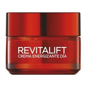 Tagescreme Revitalift Ginseng L'Oreal Make Up (50 ml) von L'Oreal Make Up, Feuchtigkeitscremes - Ref: S0571639, Preis: 11,97 ...