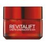 Creme de Dia Revitalift Ginseng L'Oreal Make Up (50 ml) de L'Oreal Make Up, Hidratantes - Ref: S0571639, Preço: 11,97 €, Desc...