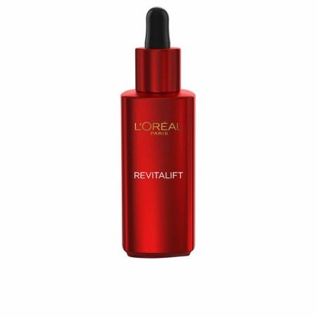 Sérum visage L'Oréal Paris Revitalift (30 ml) de L'Oréal Paris, sérum pour le visage - Réf : S0590661, Prix : 12,65 €, Remise...