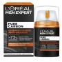 Crema Limpiadora L'Oreal Make Up AA294900 Hidratante Matificante Antiacné 50 ml de L'Oreal Make Up, Limpadores faciais - Ref:...