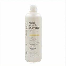 Shampooing The Cosmetic Republic TCR35 (1000 ml) de The Cosmetic Republic, Shampooings - Réf : S4258080, Prix : 44,76 €, Remi...