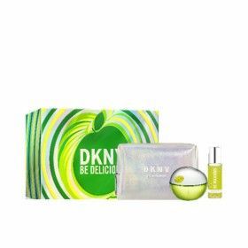 Unisex-Parfüm DKNY EDP 3 Stücke von DKNY, Duftwasser - Ref: S4522642, Preis: 61,99 €, Rabatt: %