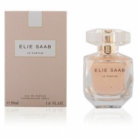 Damenparfüm Elie Saab EDP Le Parfum 50 ml von Elie Saab, Eau de Parfum - Ref: S8301965, Preis: €50.15, Rabatt: %