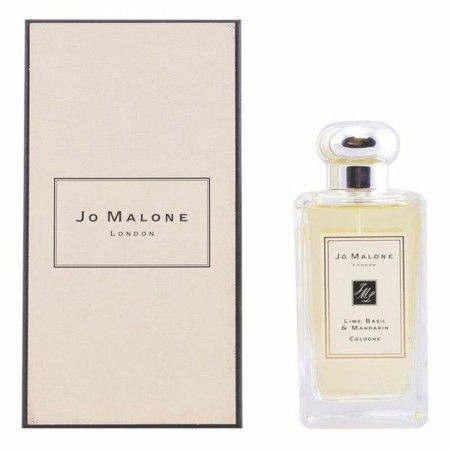 Unisex Perfume Jo Malone EDC 100 ml Lime Basil & Mandarin by Jo Malone, Eau de Perfume - Ref: S8303172, Price: €114.64, Disco...