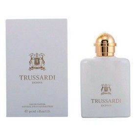 Perfume Mulher Trussardi EDP Donna 100 ml de Trussardi, Água de perfume - Ref: S8305979, Preço: €47.35, Desconto: %