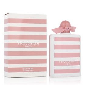 Perfume Mujer Trussardi EDT Donna Pink Marina 100 ml de Trussardi, Agua de perfume - Ref: S8305984, Precio: €42.29, Descuento: %