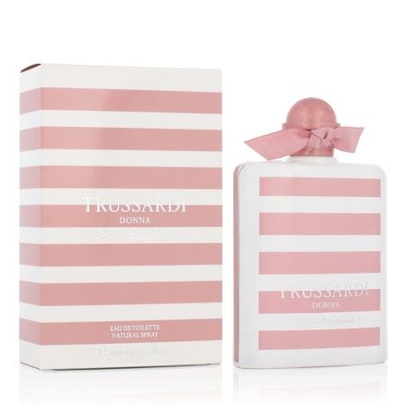 Parfum Femme Trussardi EDT Donna Pink Marina 100 ml de Trussardi, Eau de parfum - Réf : S8305984, Prix : €42.29, Remise : %