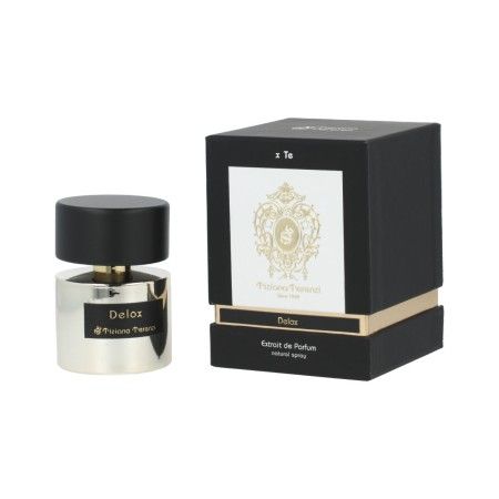 Profumo Unisex Tiziana Terenzi Delox 100 ml di Tiziana Terenzi, Estratto di profumo - Rif: S8309850, Prezzo: €102.05, Sconto: %