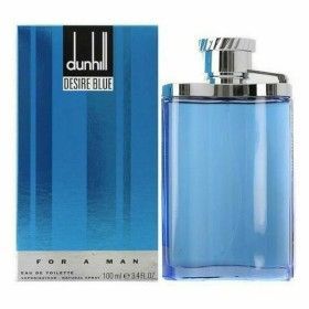 Perfume Hombre Dunhill Desire Blue 50 ml de Dunhill, Agua de perfume - Ref: S8311022, Precio: €33.49, Descuento: %