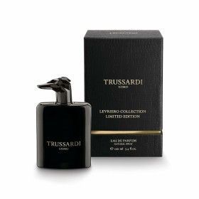 Herrenparfüm Trussardi EDP Levriero Collection Limited Edition 100 ml von Trussardi, Eau de Parfum - Ref: S8313955, Preis: €5...