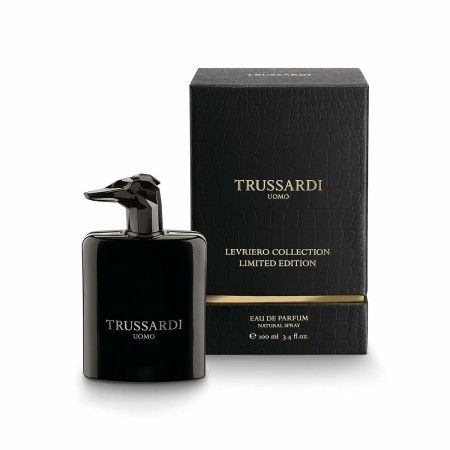 Parfum Homme Trussardi EDP Levriero Collection Limited Edition 100 ml de Trussardi, Eau de parfum - Réf : S8313955, Prix : €5...