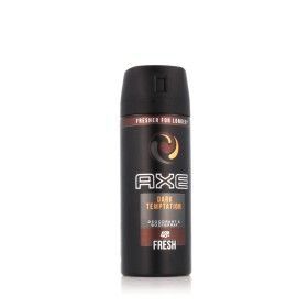 Deodorante Spray Dark Temptation Axe 150 ml (150 ml) di Axe, Deodoranti - Rif: S8317107, Prezzo: €6.53, Sconto: %