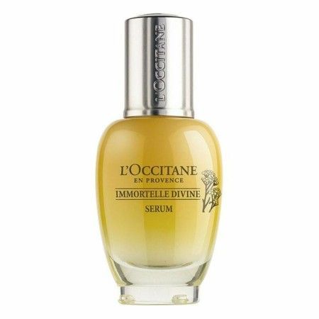 Sérum visage L'Occitane En Provence Immortelle Divine 30 ml de L'Occitane En Provence, sérum pour le visage - Réf : S8317896,...