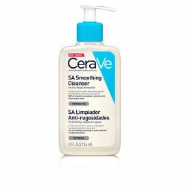 Gel Detergente Viso CeraVe SA Anti-imperfezioni di CeraVe, Detergenti per il viso - Rif: S8319950, Prezzo: €15.66, Sconto: %