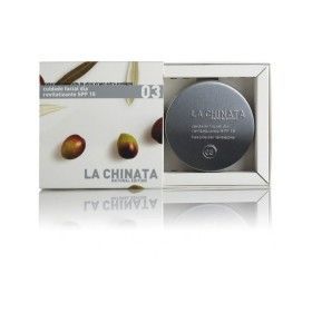 Crema Facial La Chinata 75 ml de La Chinata, Hidratantes - Ref: M0103699, Precio: 19,55 €, Descuento: %