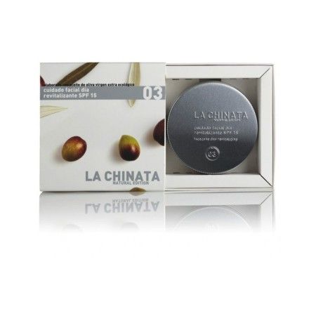 Facial Cream La Chinata 75 ml by La Chinata, Moisturisers - Ref: M0103699, Price: 19,55 €, Discount: %
