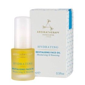 Gesichtsserum Aromatherapy Hydrating Revitalising 15 ml von Aromatherapy, Gesichtsserum - Ref: M0104928, Preis: 41,09 €, Raba...