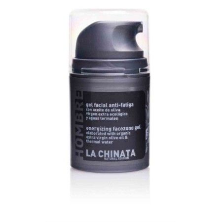 Crema Facial Hidratante La Chinata Energizing 50 ml de La Chinata, Hidratantes - Ref: M0110101, Precio: 10,15 €, Descuento: %