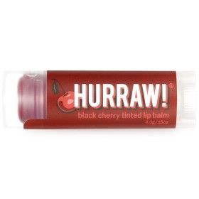 Lip Balm Hurraw! Cherry by Hurraw!, Balms - Ref: M0114580, Price: 8,87 €, Discount: %