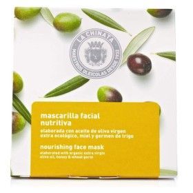 Masque facial Hydratant La Chinata Nourishing 40 ml de La Chinata, Masques - Réf : M0116453, Prix : 7,15 €, Remise : %