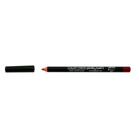 Lip Liner Pencil Postquam PQMKLL04 Red by Postquam, Lip Liners - Ref: M0116931, Price: 3,77 €, Discount: %