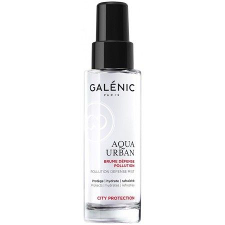 Facial Mist Galenic Aqua Urban 40 ml by Galenic, Moisturisers - Ref: M0118266, Price: 19,58 €, Discount: %