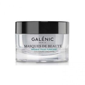 Mascarilla Facial Hidratante Galenic Masques De Beauté 50 ml de Galenic, Mascarillas faciales - Ref: M0118270, Precio: 26,94 ...