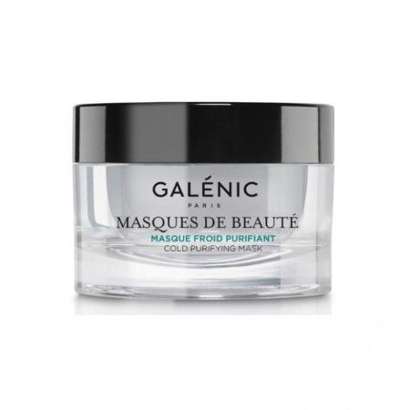 Maschera Viso Idratante Galenic Masques De Beauté 50 ml di Galenic, Mascherine per il viso - Rif: M0118270, Prezzo: 26,94 €, ...